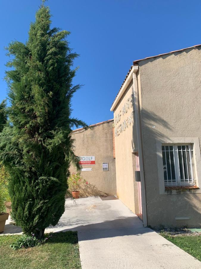 Golf De Les Bains